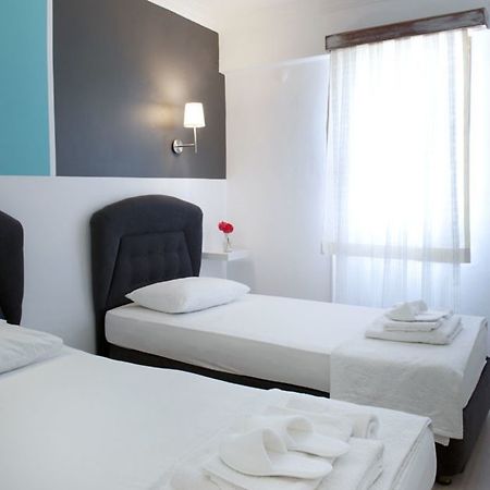 Haspeyma Otel Bodrum Eksteriør bilde