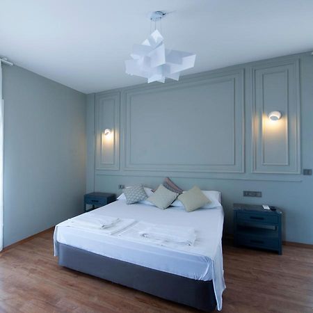 Haspeyma Otel Bodrum Eksteriør bilde
