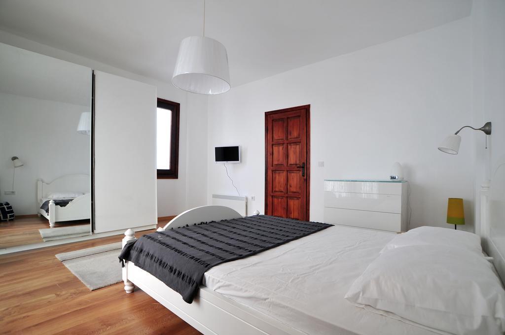 Haspeyma Otel Bodrum Rom bilde