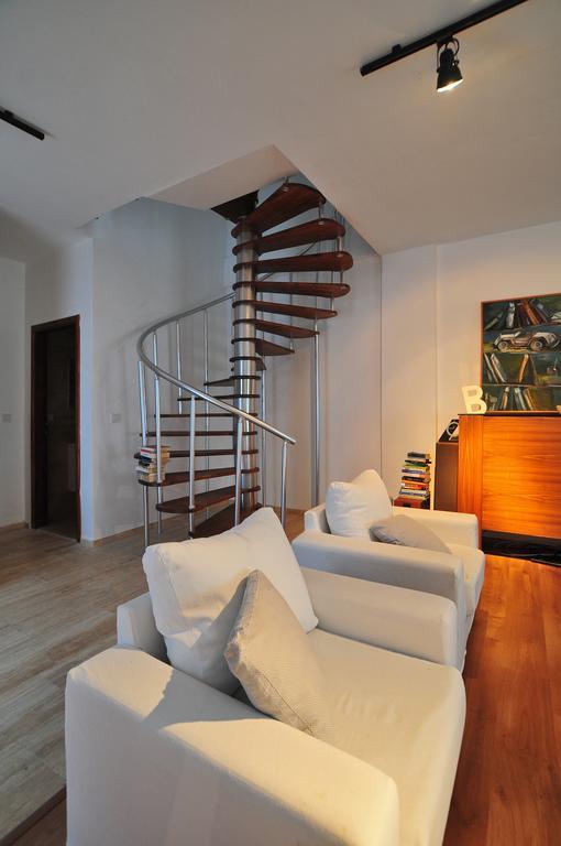 Haspeyma Otel Bodrum Eksteriør bilde