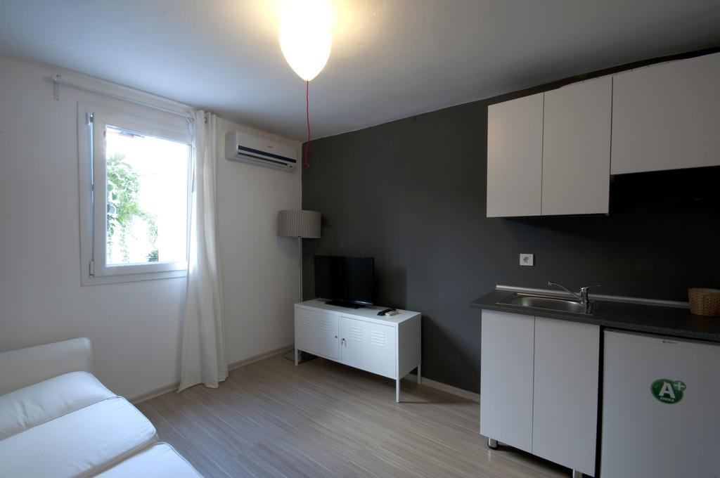 Haspeyma Otel Bodrum Rom bilde