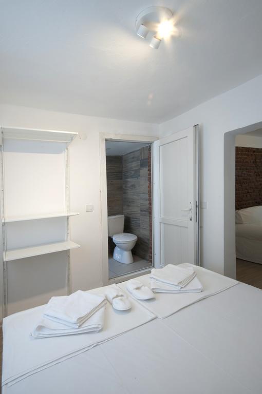 Haspeyma Otel Bodrum Rom bilde