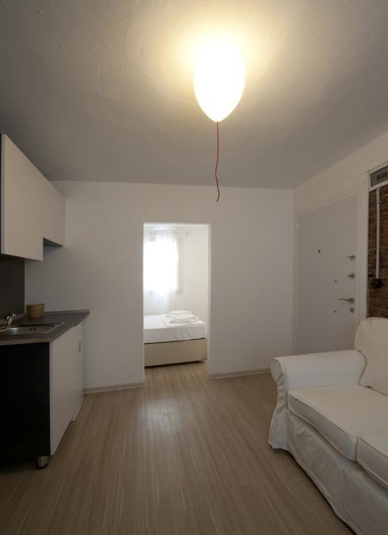 Haspeyma Otel Bodrum Eksteriør bilde
