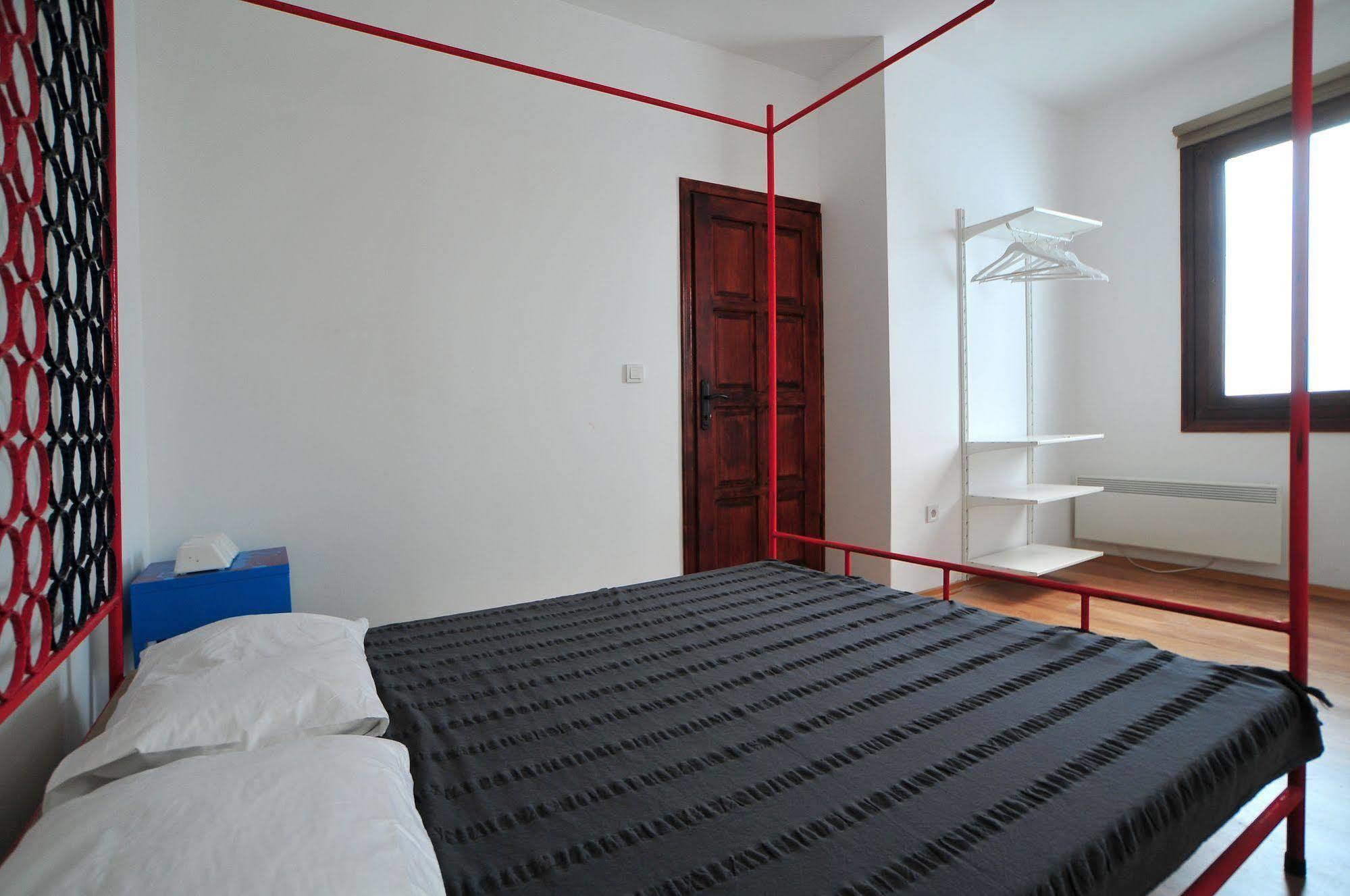 Haspeyma Otel Bodrum Eksteriør bilde