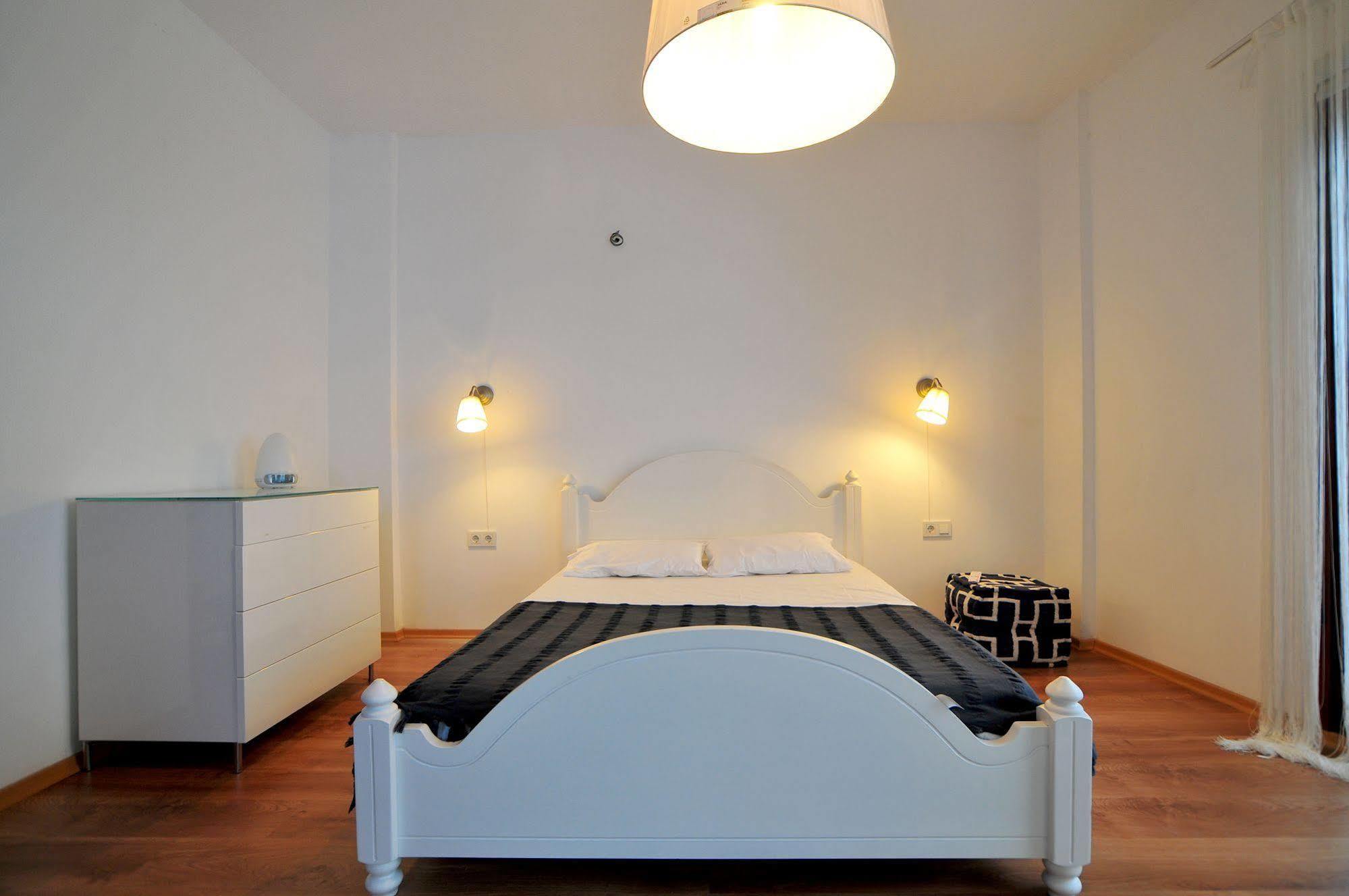 Haspeyma Otel Bodrum Eksteriør bilde