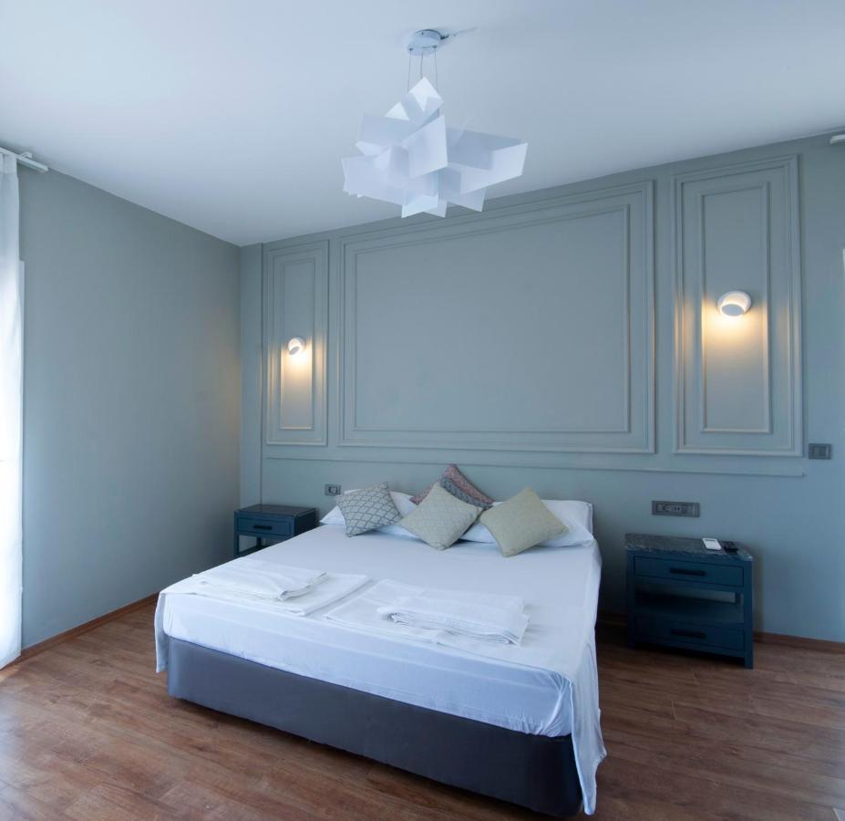 Haspeyma Otel Bodrum Eksteriør bilde